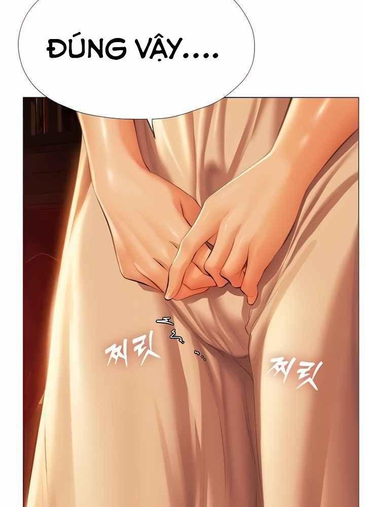 thợ săn bươm bướm chapter 8.1 25