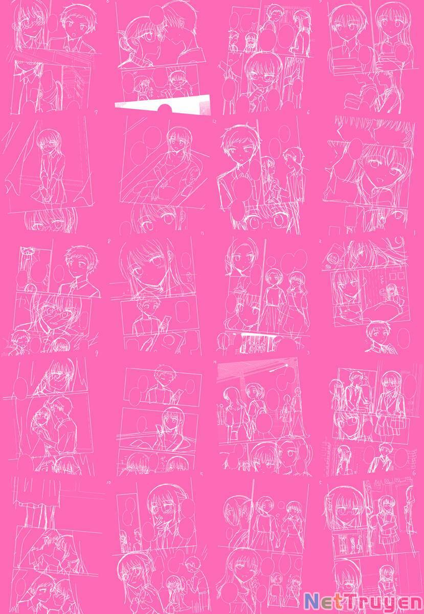 trót yêu em gái thằng bạn thân chapter 27.2 15