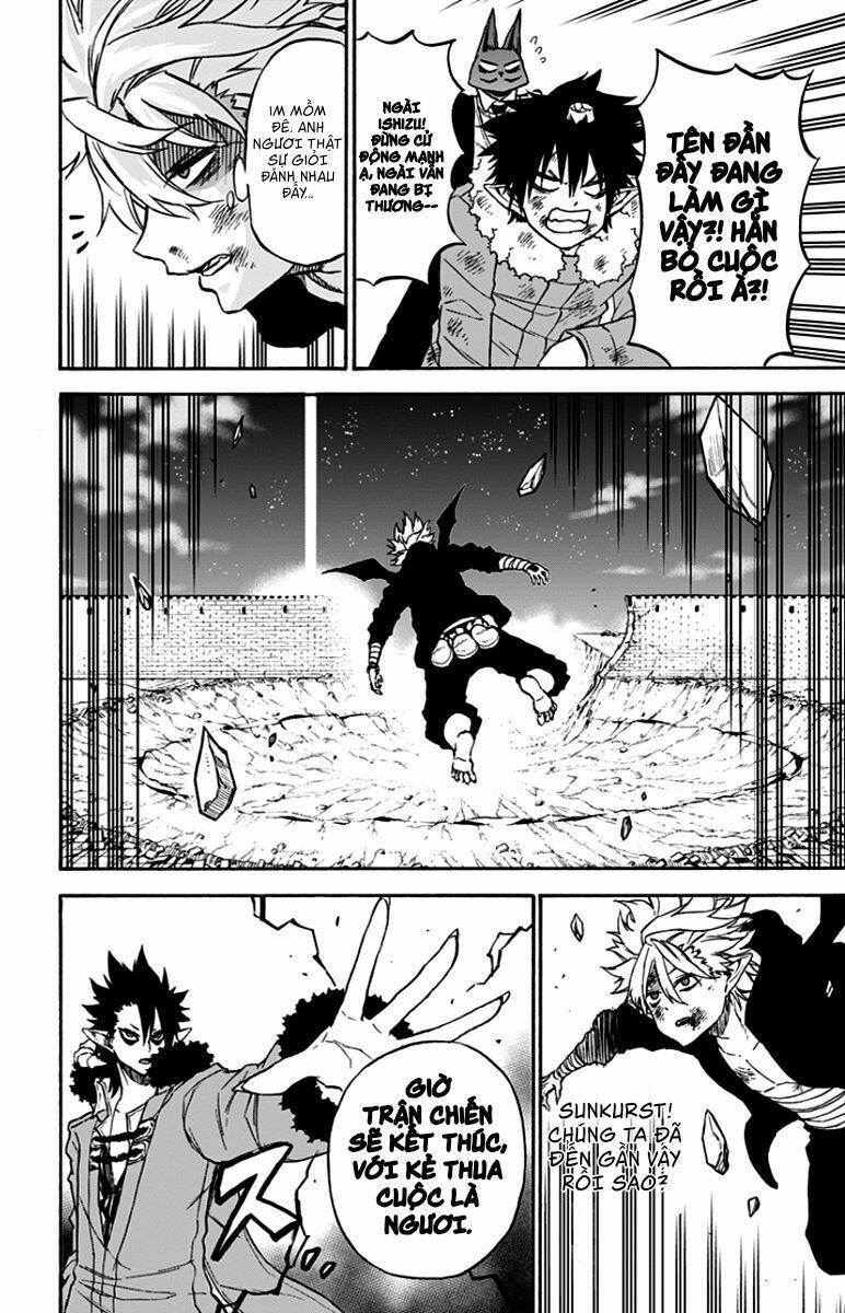 pochi kuro chapter 38 14