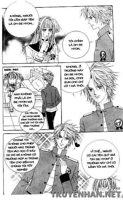 love bullet chapter 5 18