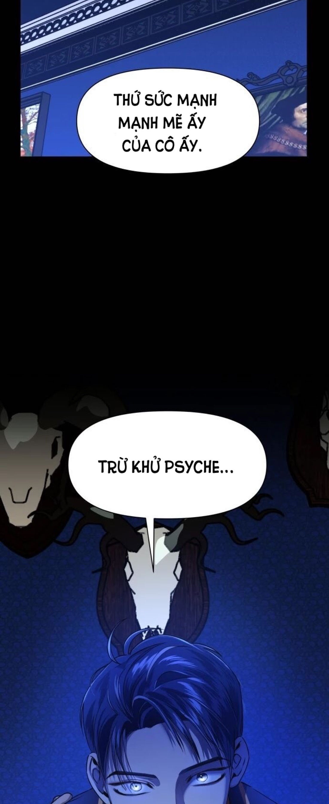 tôi muốn trở thành cô ấy dù chỉ là một ngày chapter 18 39