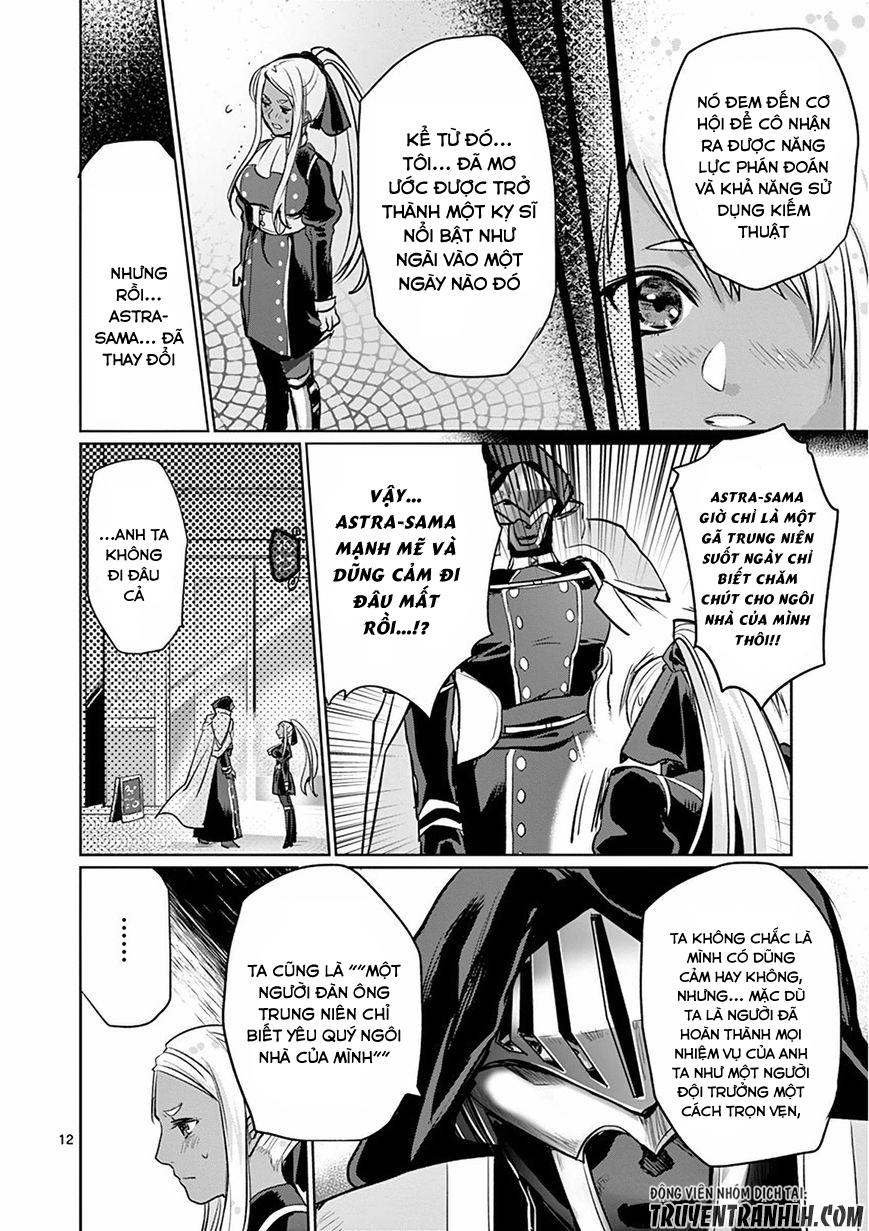 it's my life chapter 14 12