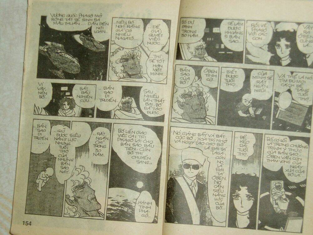 siêu nhân locke chapter 13 73