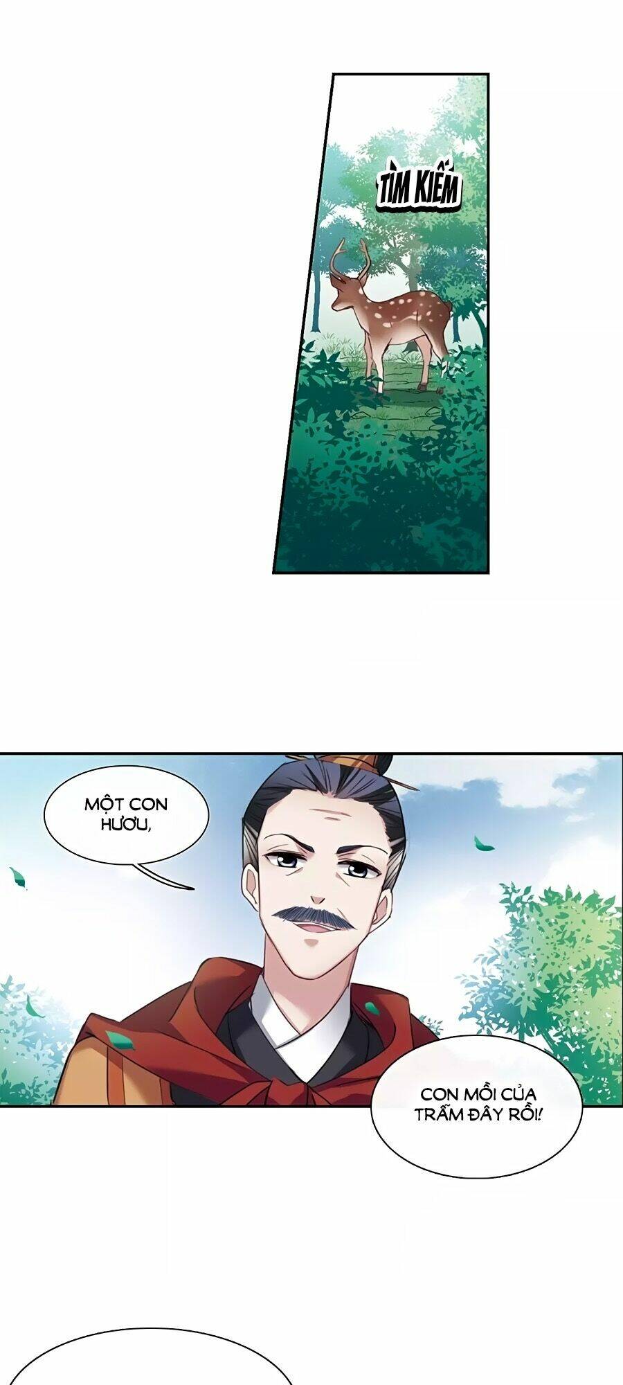 toàn cơ từ chapter 43.2 3