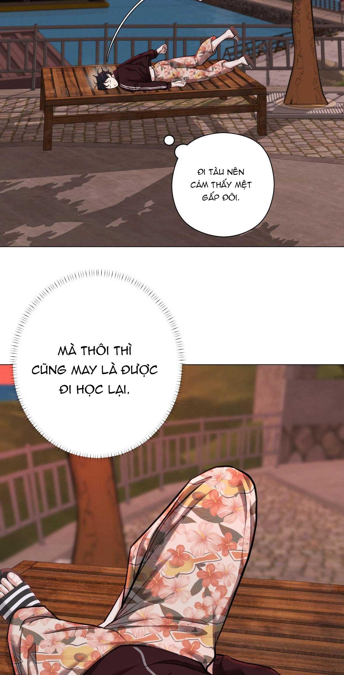 em bé và đại ca Chapter 24 ss2 (1) 7