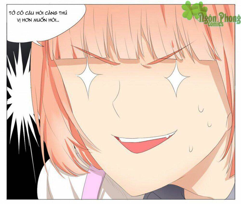 rất muốn gặp cậu chapter 11 16