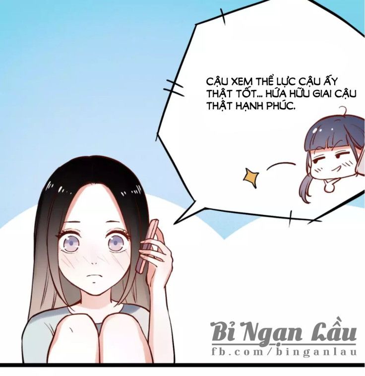 cậu đã từng yêu tôi 2 chapter 8 21