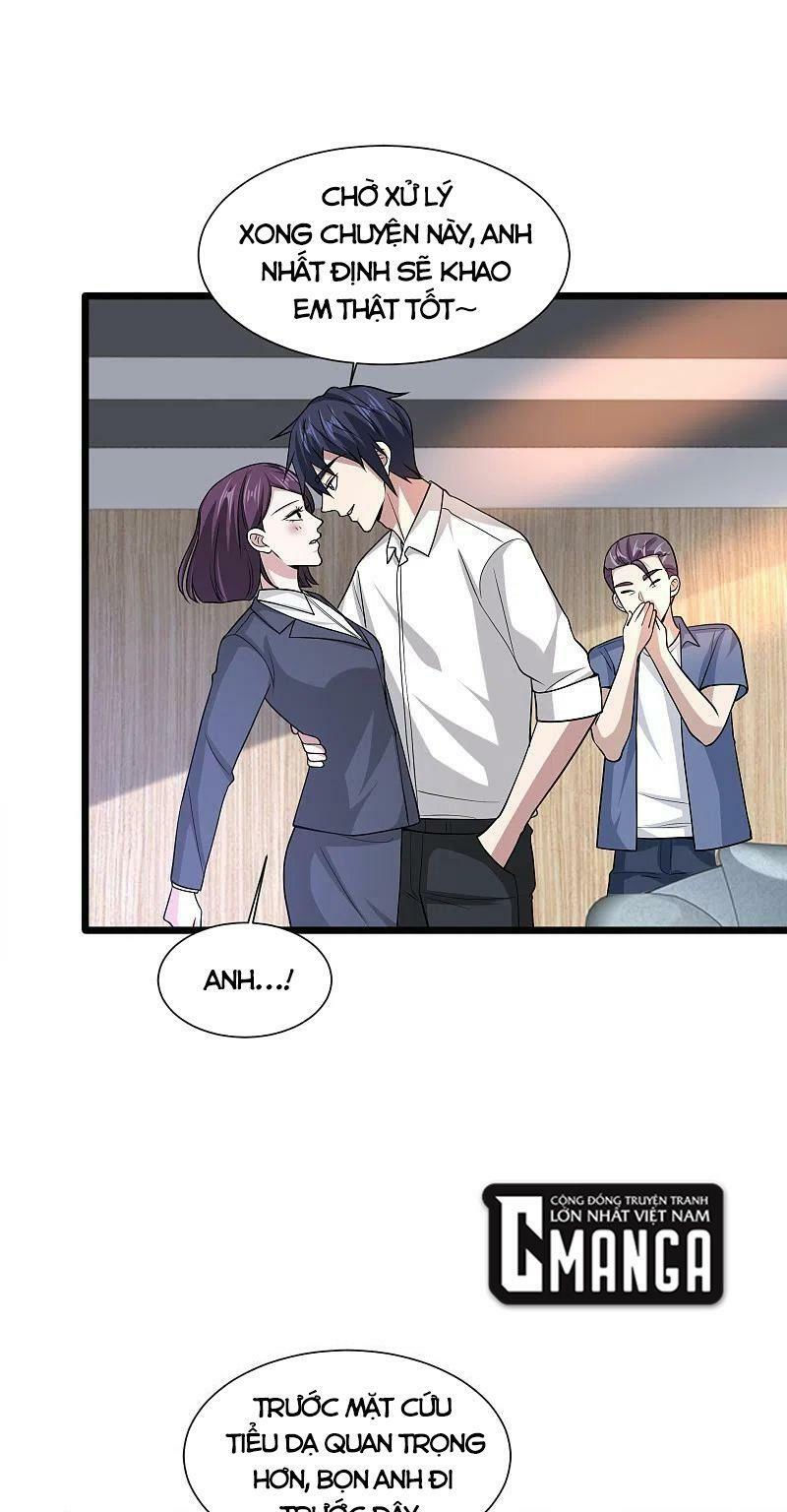 đô thị tà vương chapter 223 29