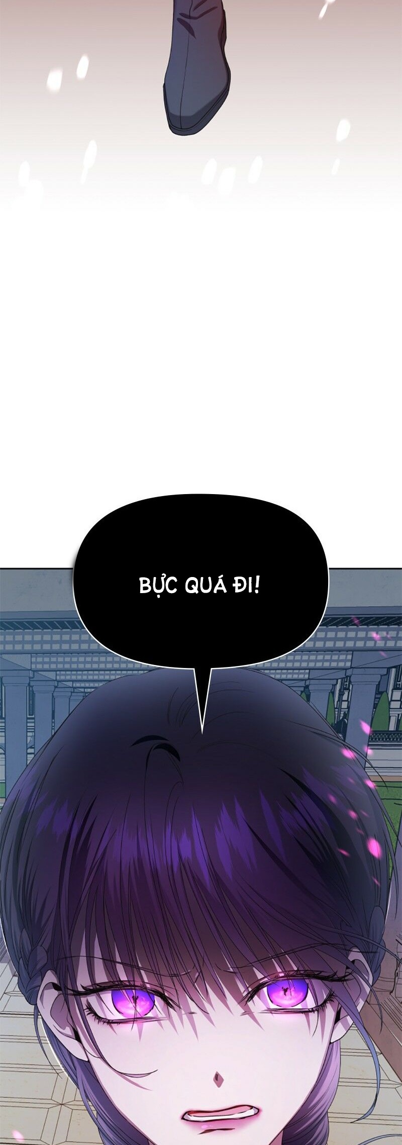 tôi muốn trở thành cô ấy dù chỉ là một ngày chapter 59 89