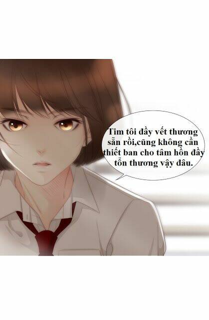 tình cờ tìm thấy tháng 7 chapter 5.1 27