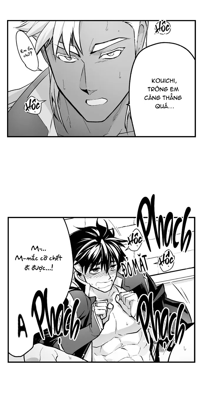 vợ của titan chapter 100 11