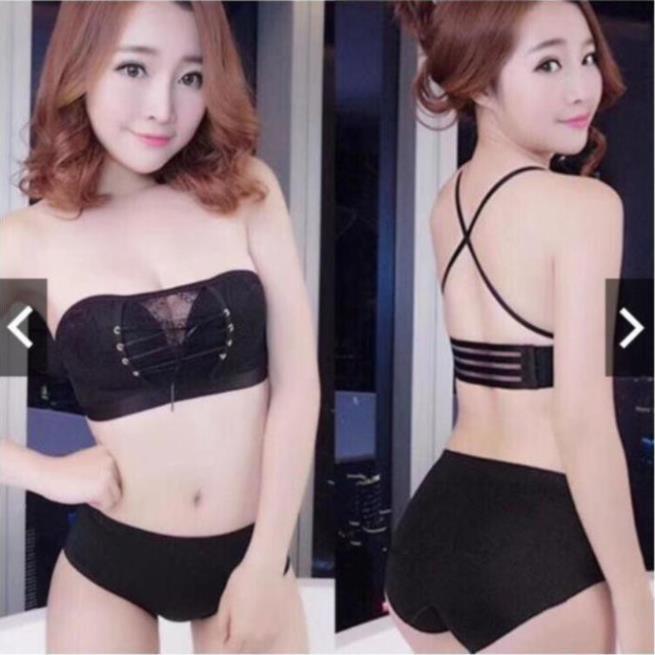 Áo Lót Chống Tụt Dây Rút Loại 1