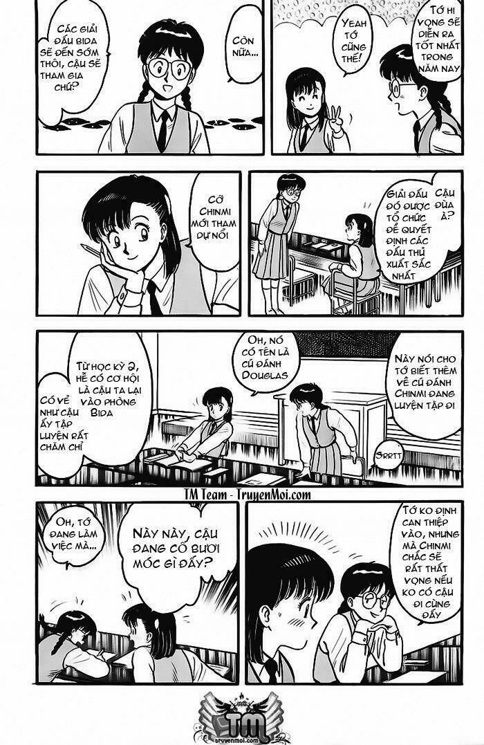 break shot chapter 43 3