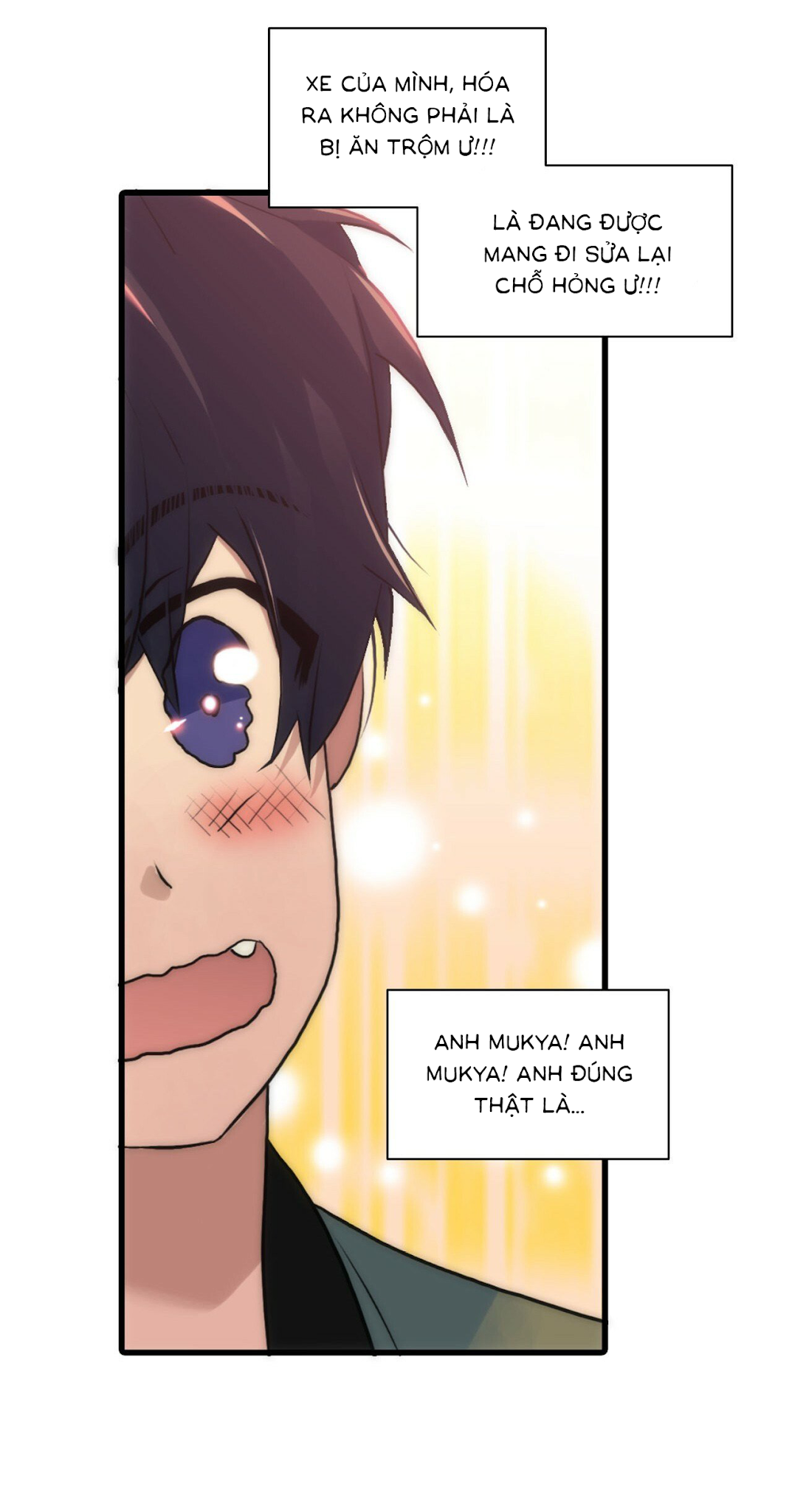 giai điệu của ngôn ngữ chapter 24 15