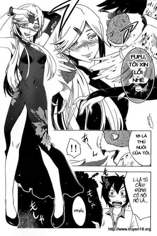 sanka rea chapter 11 17