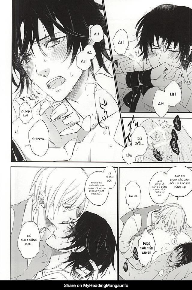 tổng hợp oneshort bl chịt chịt chapter 304 9