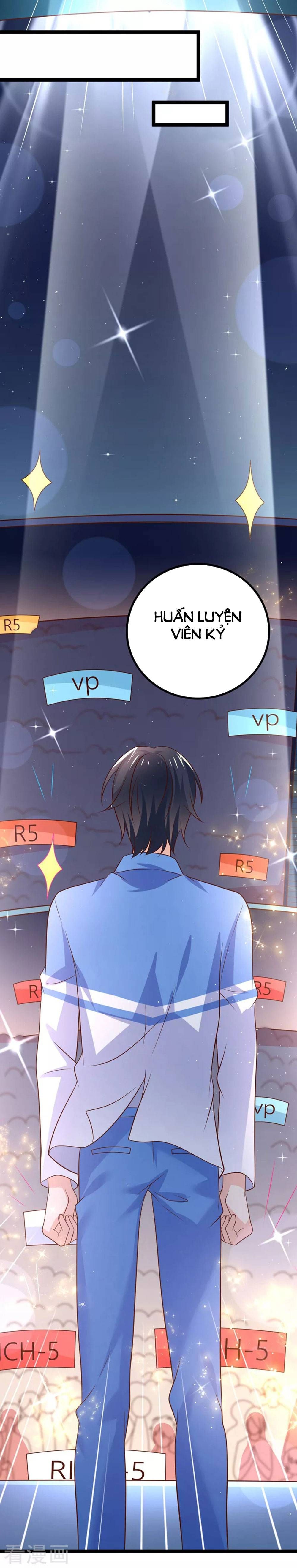Boss Của Tôi Là Đại Thần chapter 55 - Trang 16