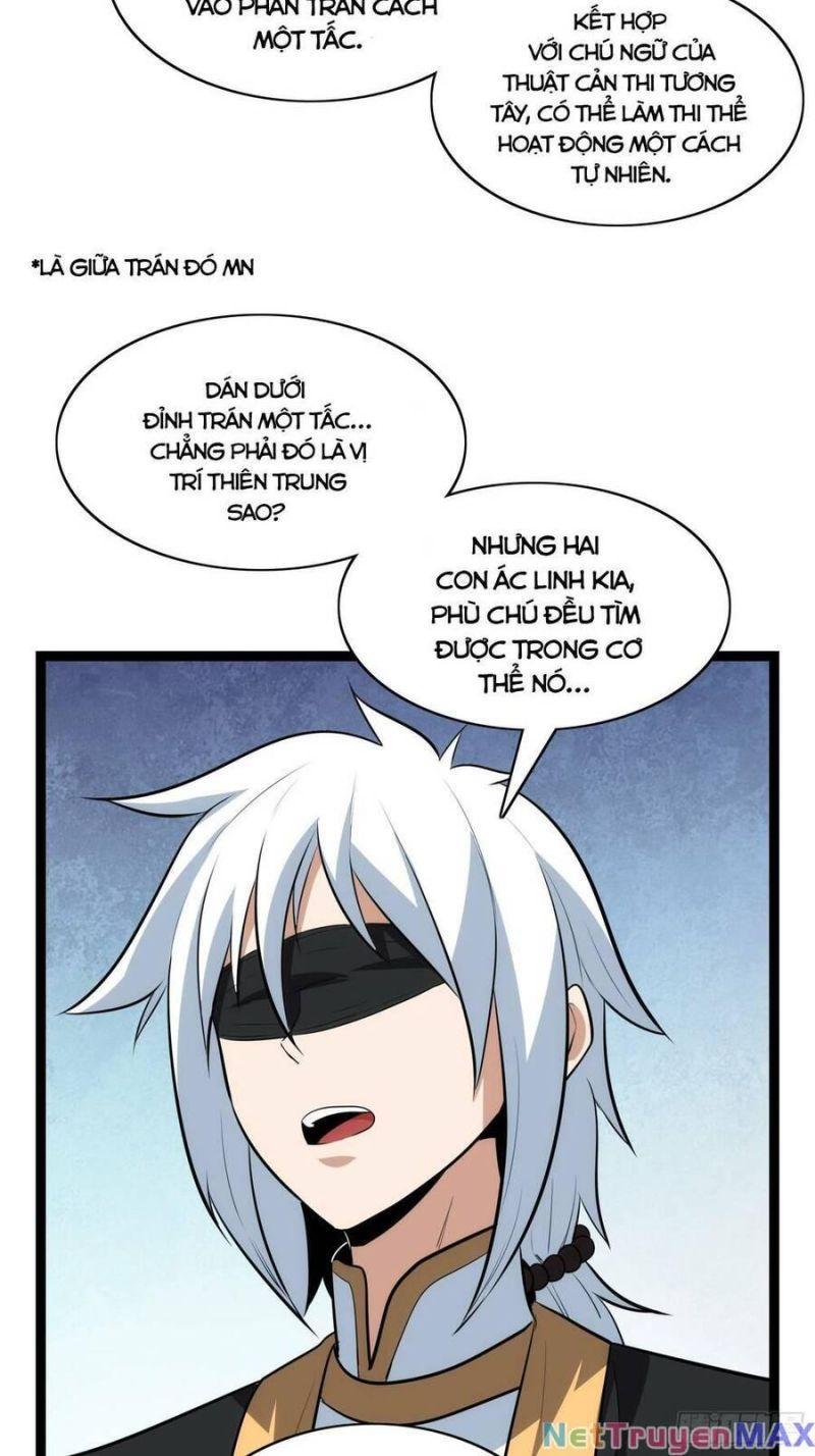 thiên sư chapter 38 11