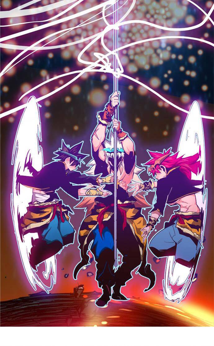 Chúa tể học đường chapter 554.5 53