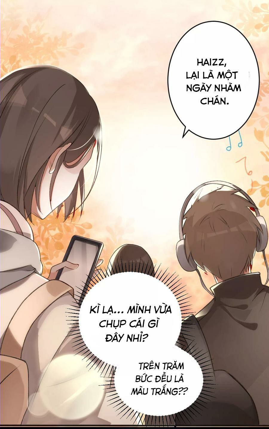 (FULL) Ác Thần Sự Vụ Sở chapter 5