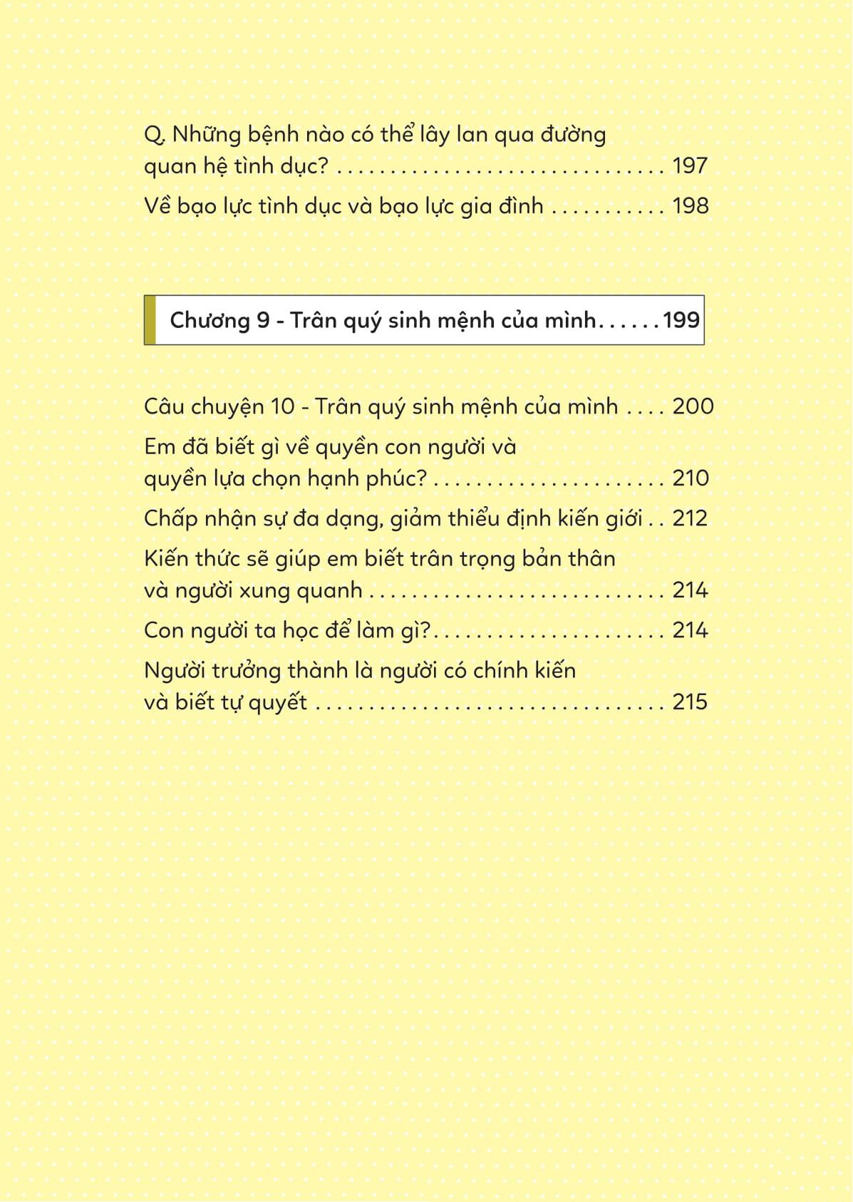 Khi Bạn Trai Trổ Mã