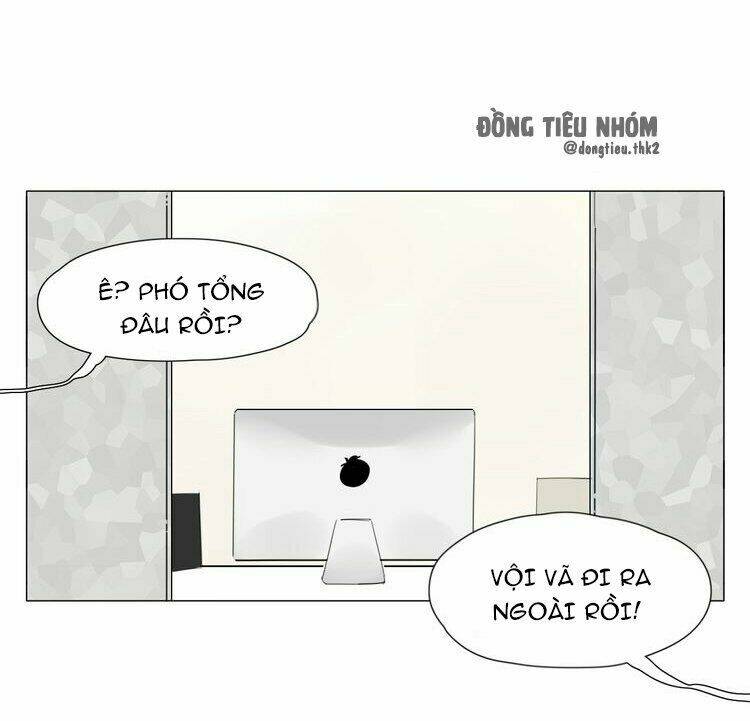 lấp lánh tình yêu kẹo bạc hà chapter 4 18