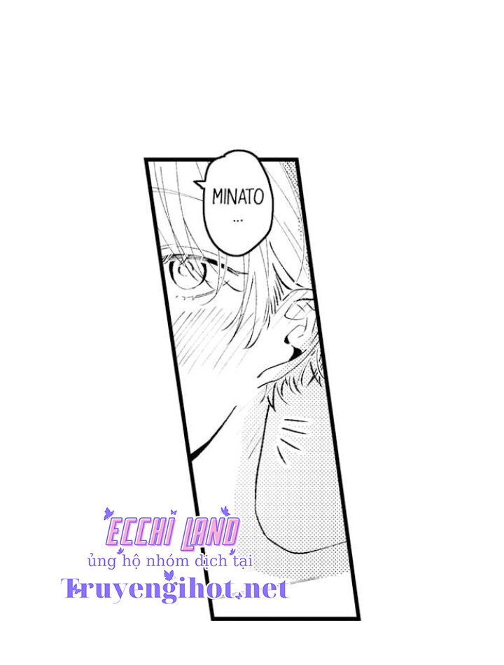 chàng trai xinh đẹp muốn bị hành hạ chapter 15.2 6