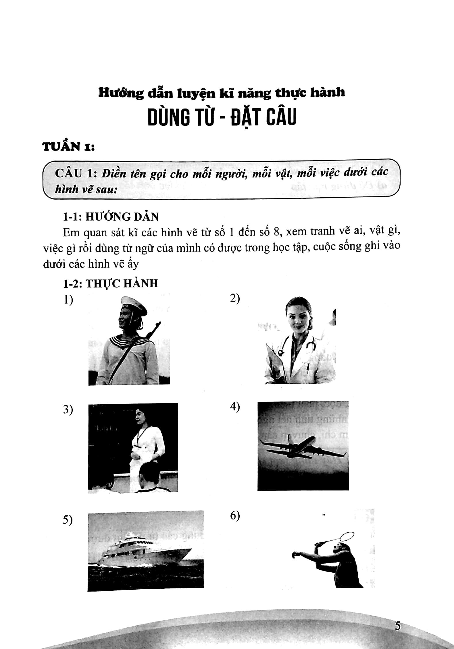 Luyện Từ Và Câu 2