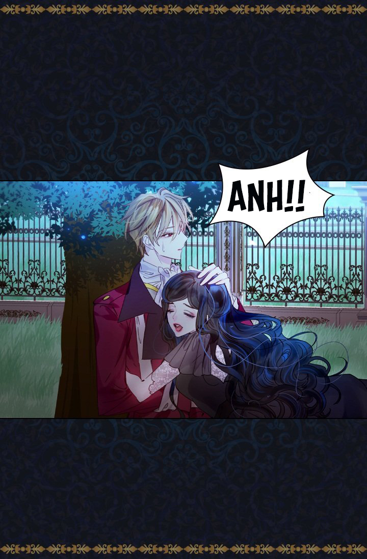 chiến lược sinh tồn của tiểu thư chapter 18 18