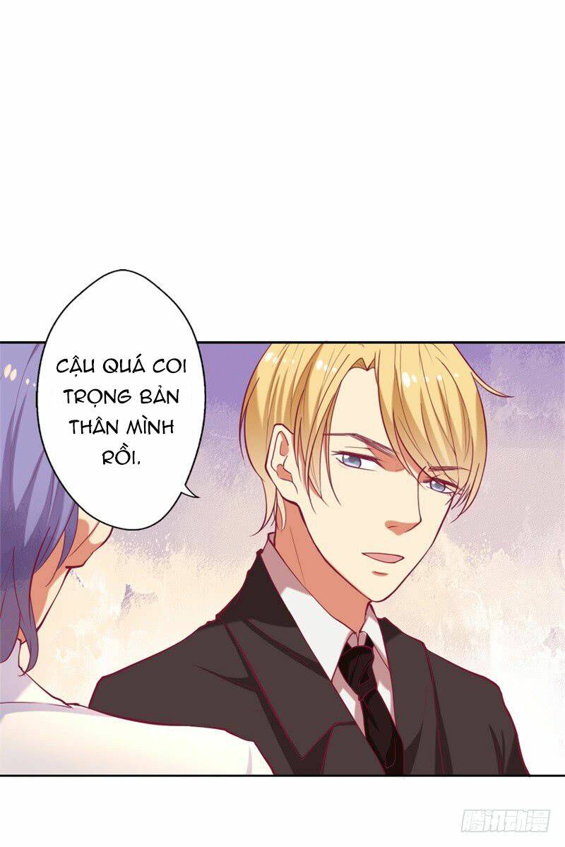 ngạo kiều tổng tài sủng điềm thê chapter 10 14