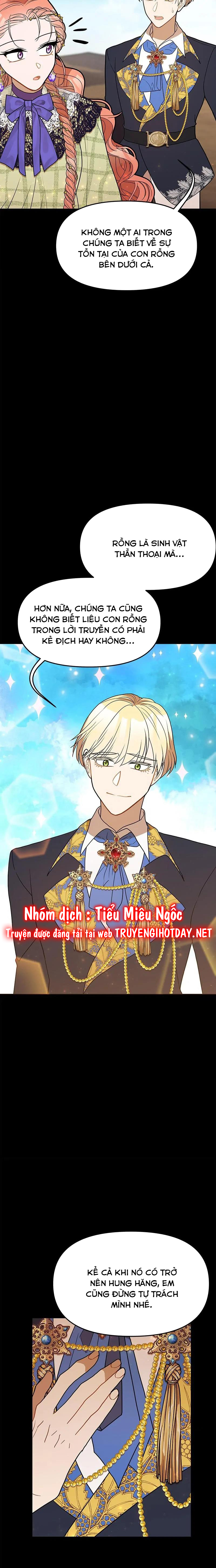 làm cách nào để sống sót trong cuốn tiểu thuyết ngôn tình lãng mạn chapter 57 16