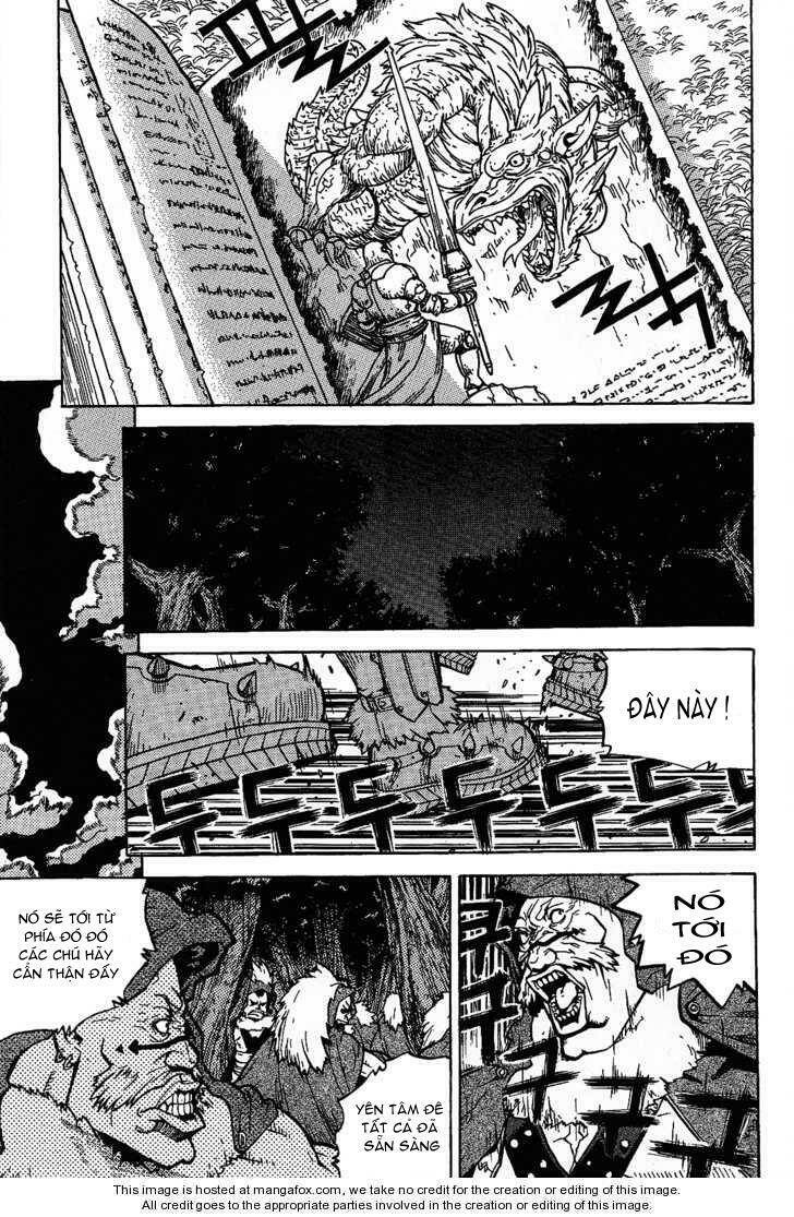 legend of tyr chapter 1.1 27