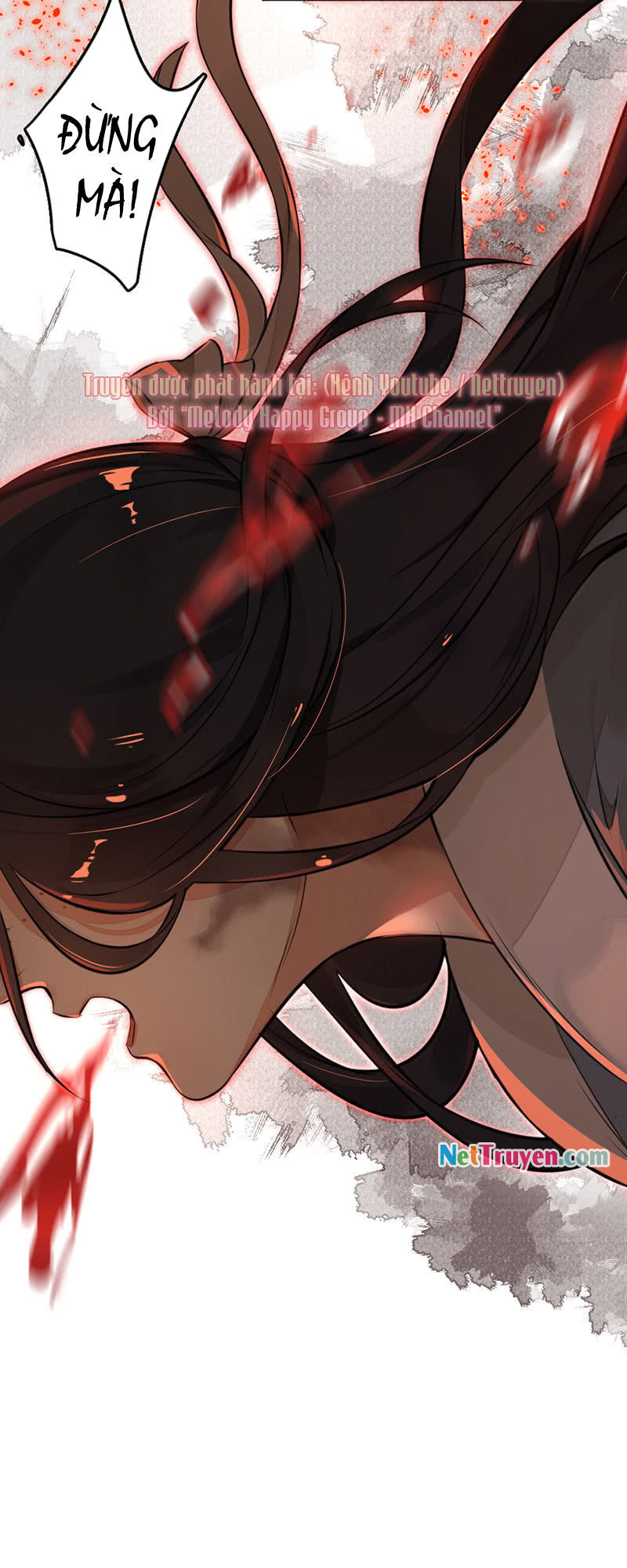 dục hỏa độc nữ chapter 0 17