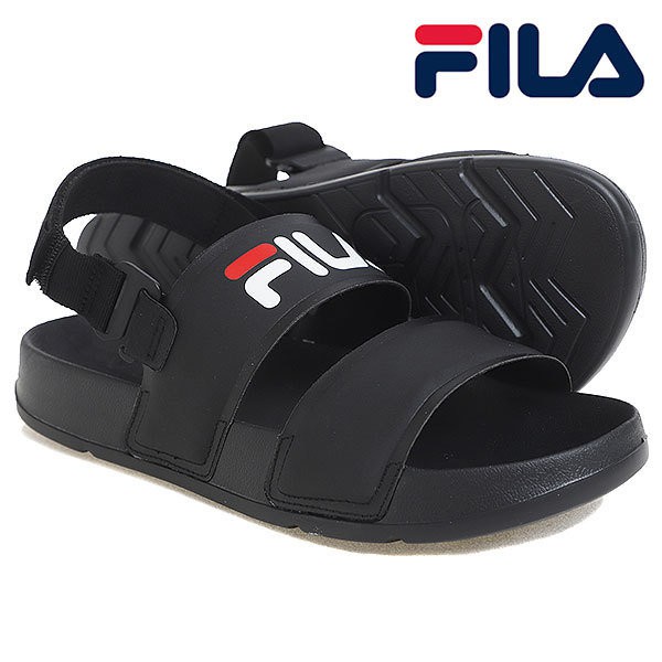 Sandal unisex FILA DRIFTER SD - 1SM00736D