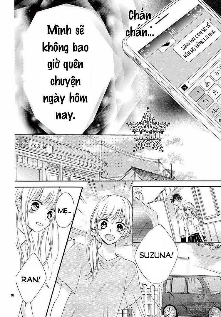 xin đừng hôn em thêm lần nào nữa chapter 5 12