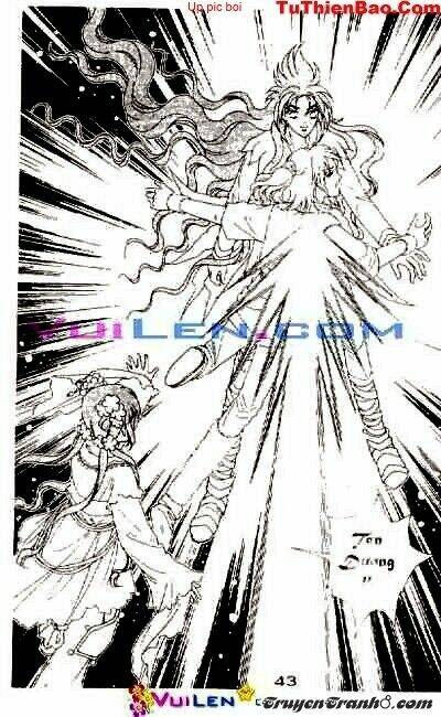 đóa hoa yêu kiều chapter 9 44