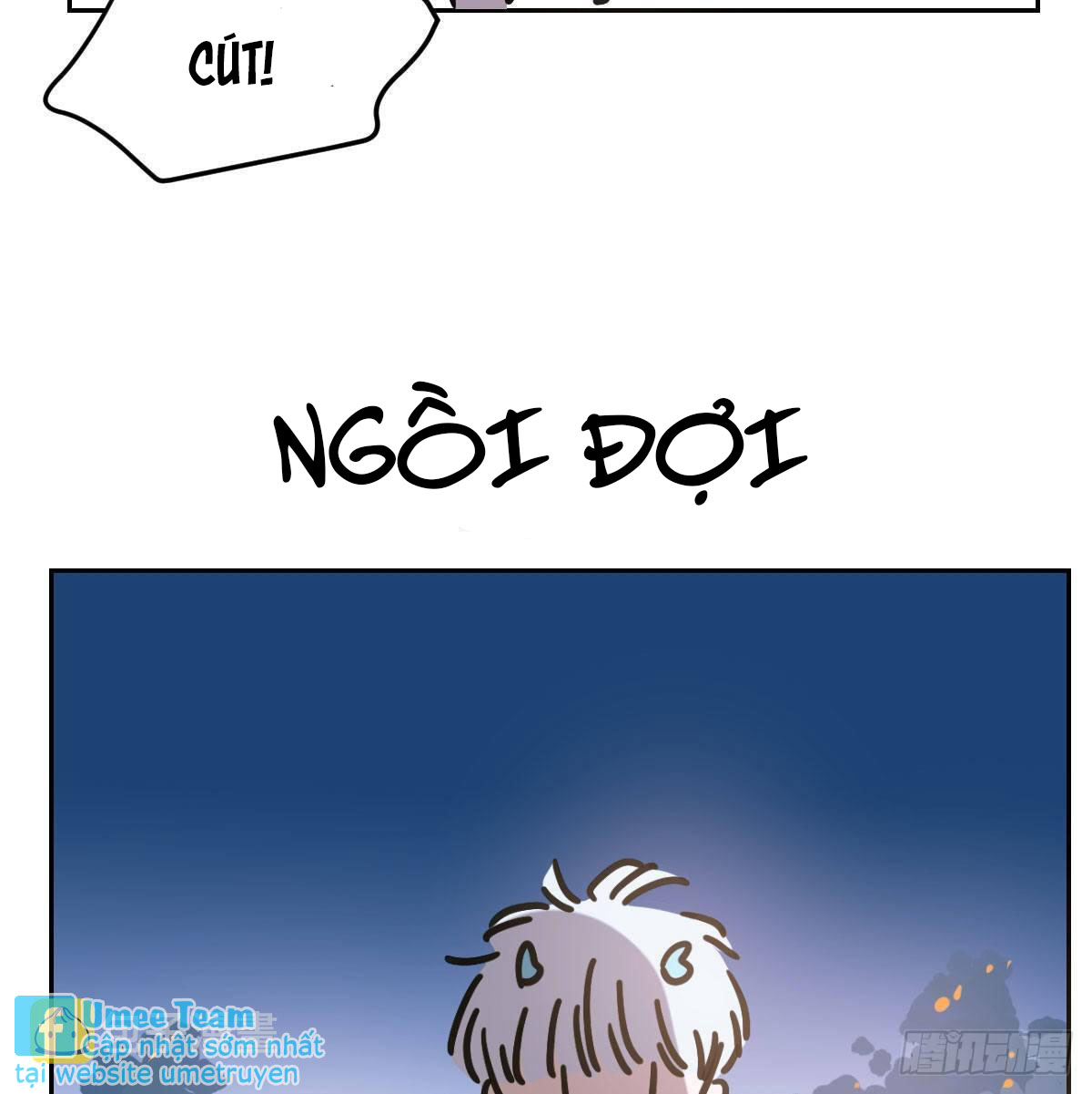 bắt lấy ngao ngao chapter 100.5 10