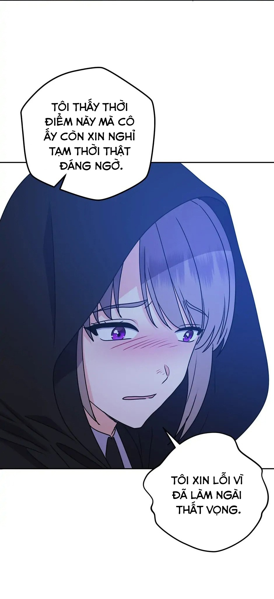 từ hầu gái tôi đã trở thành hoàng hậu chapter 67 47