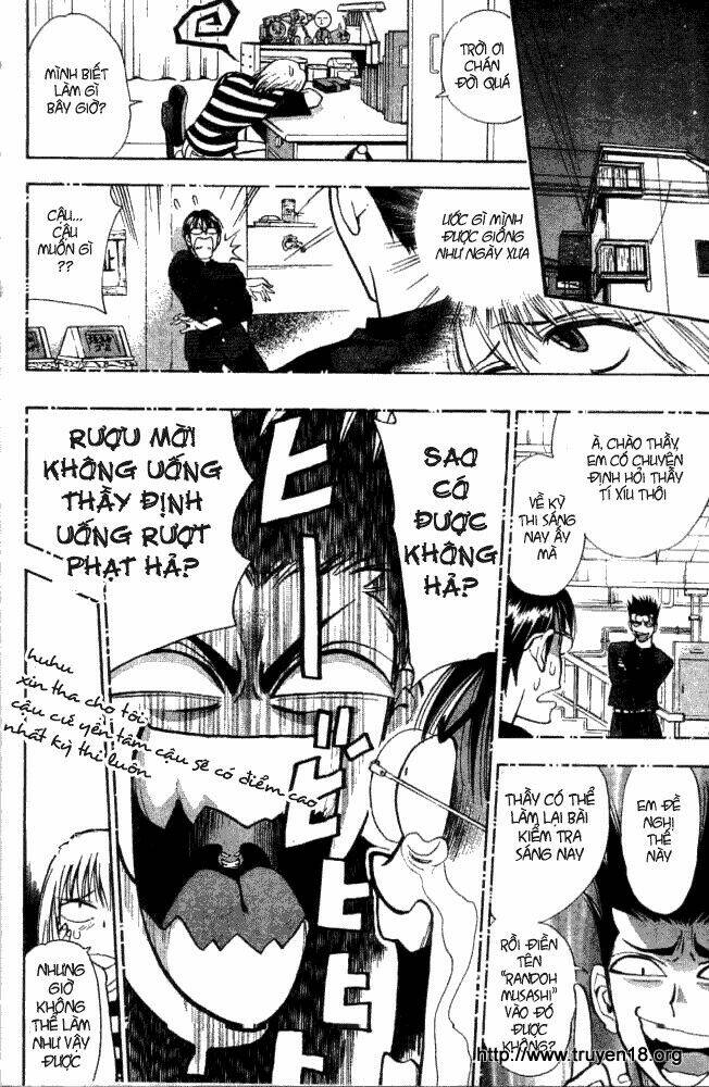 pretty face chapter 6 8