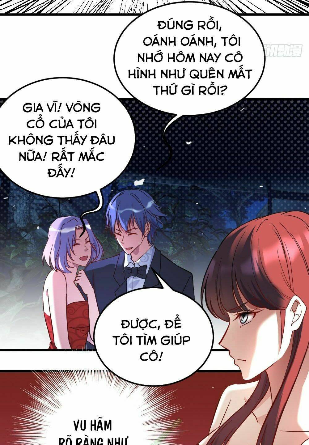 tuyệt thế thiên tài hệ thống chapter 11 18