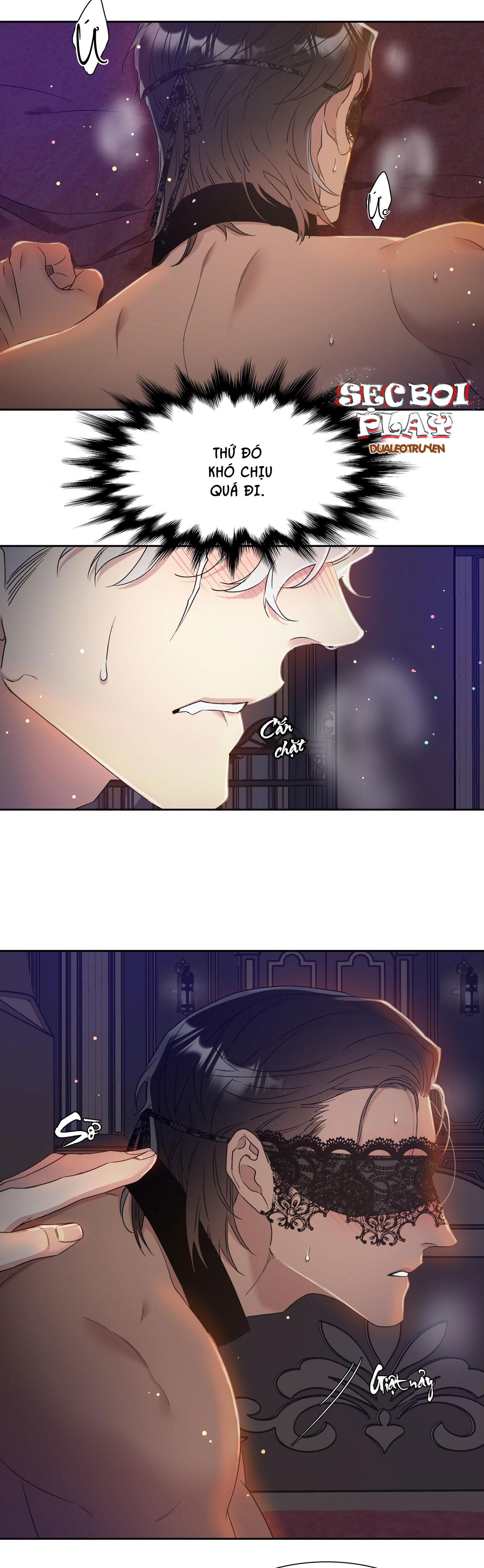 smyrna và capri chapter 2 4