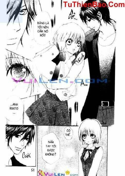 chàng quản gia của bé mei chapter 9 50