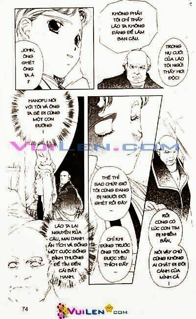 duyên kỳ ngộ chapter 7 75