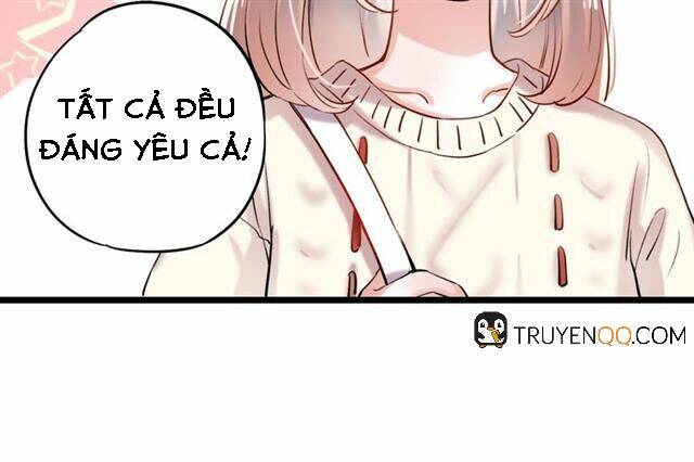 trạch thượng tịch mịch huỳnh hỏa chapter 14 15