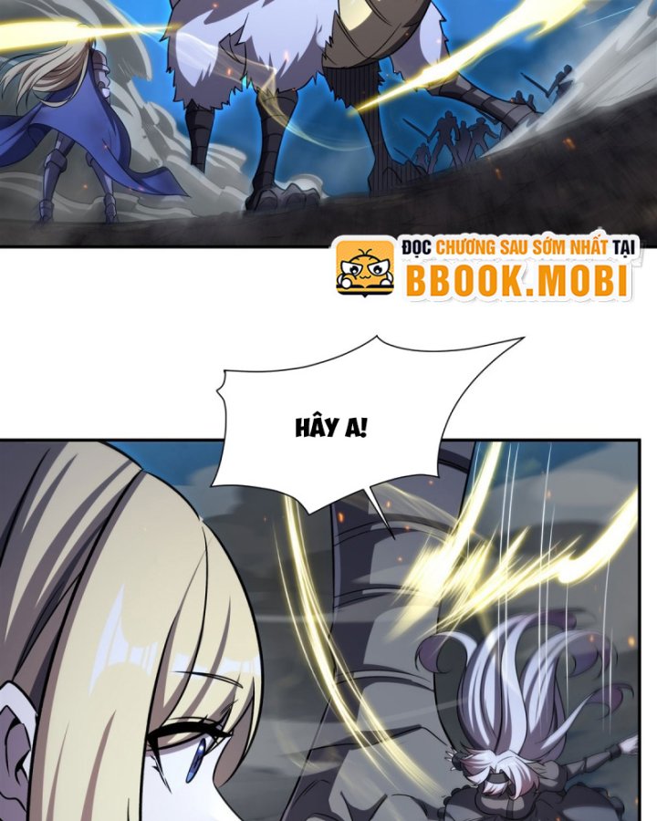 huyết cơ và kỵ sĩ chapter 336 62