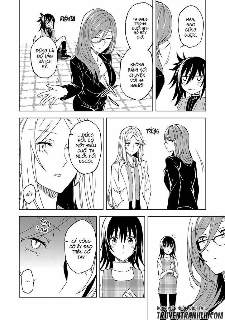 hero-san and former general-san chapter 3 19