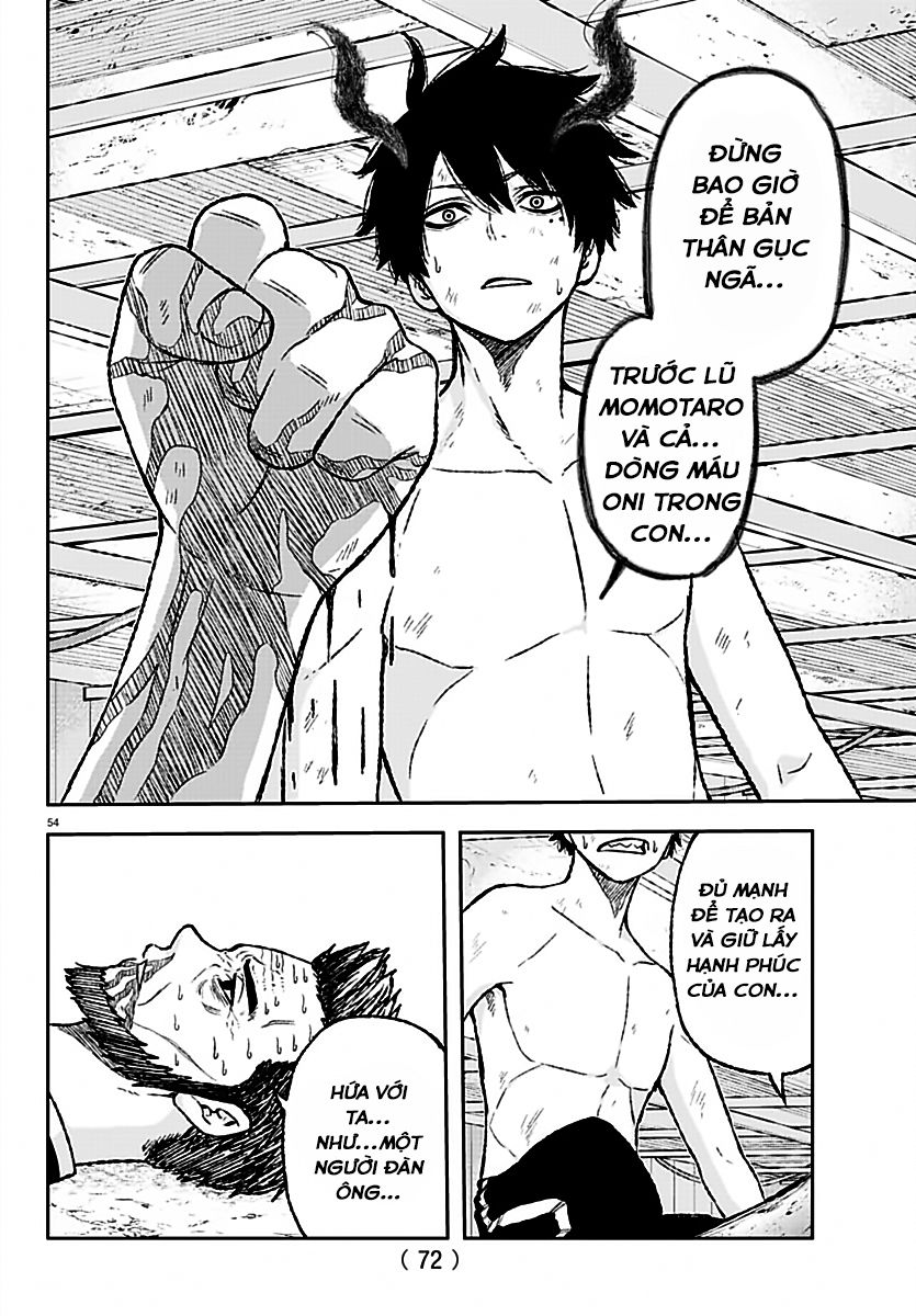 tougen anki chapter 0 50