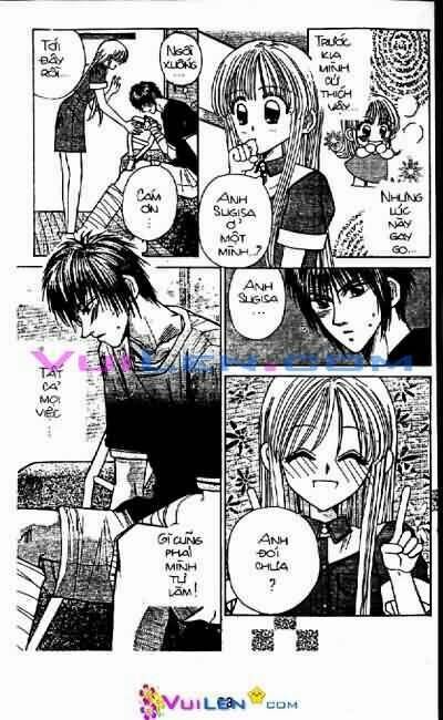 arita đáng yêu chapter 9 68