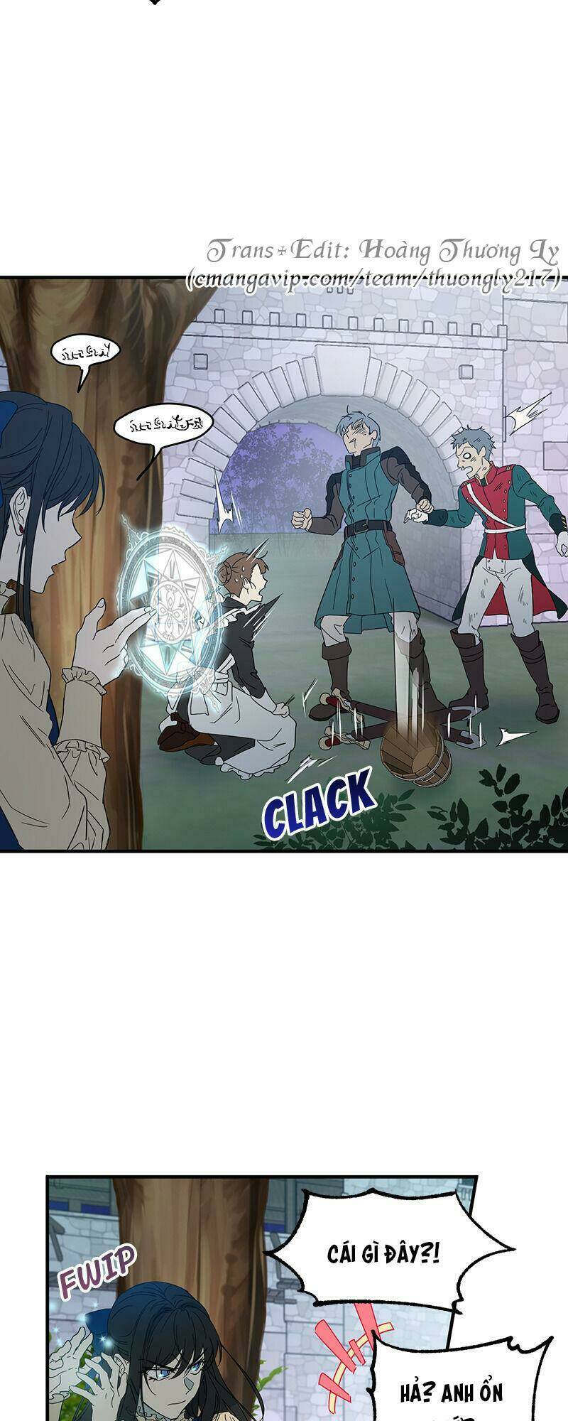 khế ước của ma tộc chapter 20 16