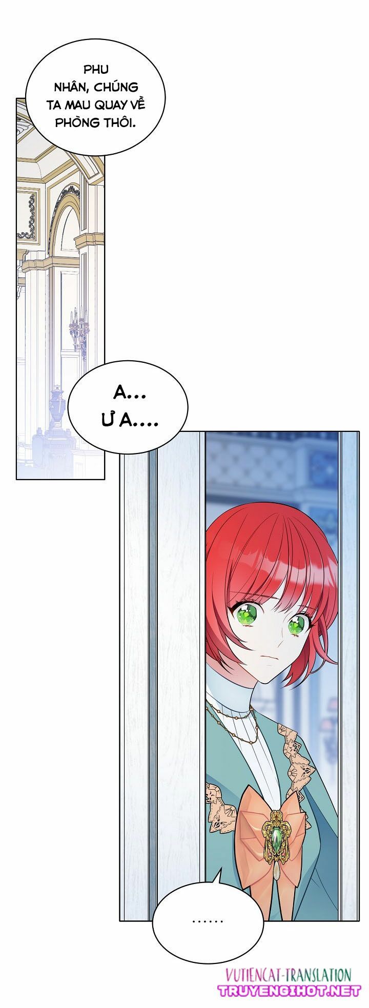 thám tử của muiella chapter 152.1 9